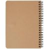 Libreta de papel reciclado con bolígrafo - Imagen 43