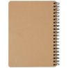 Libreta de papel reciclado con bolígrafo - Imagen 53