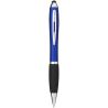 Bolígrafo stylus con empuñadura negra personalizado - Imagen 14