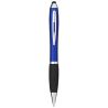 Bolígrafo stylus con empuñadura negra personalizado - Imagen 15