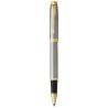 Rollerball Parker IM premium (tinta negra) Personalizada - Imagen 33