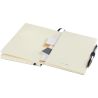 Libreta A5 de tapa blanda símil piel Personalizada - Imagen 26
