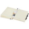 Libreta A5 de tapa blanda símil piel Personalizada - Imagen 27