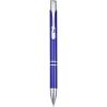 Bolígrafo de aluminio lacado (tinta azul) Personalizado - Imagen 26
