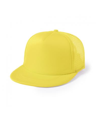 Gorra Yobs - Imagen 1