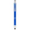 Bolígrafo con Stylus de Aluminio Moneta Personalizado - Imagen 13