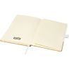 Libreta A5 de PU y Corcho Personalizada - Imagen 23