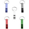 Llavero Abrebotellas y Abrelatas de Aluminio Personalizado - Imagen 41