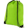 Mochila de Cuerdas No Tejida Evergreen 5L Personalizada - Imagen 21