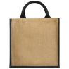 Bolsa Tote de Yute Chennai Personalizada - Imagen 13
