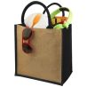 Bolsa Tote de Yute Chennai Personalizada - Imagen 15