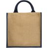 Bolsa Tote de Yute Chennai Personalizada - Imagen 18