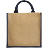 Bolsa Tote de Yute Chennai Personalizada - Imagen 19