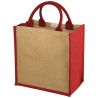 Bolsa Tote de Yute Chennai Personalizada - Imagen 23