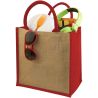 Bolsa Tote de Yute Chennai Personalizada - Imagen 26