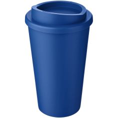Azul intermedio