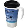 Brite-Americano® Taza Térmica de Plástico Reciclado con Asa 350 ml Personalizada 6210006 - Imagen 11