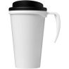 Brite-Americano® Taza Térmica de Plástico Reciclado con Asa 350 ml Personalizada 6210006 - Imagen 12