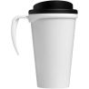Brite-Americano® Taza Térmica de Plástico Reciclado con Asa 350 ml Personalizada 6210006 - Imagen 14