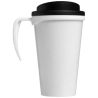 Brite-Americano® Taza Térmica de Plástico Reciclado con Asa 350 ml Personalizada 6210006 - Imagen 15