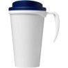 Brite-Americano® Taza Térmica de Plástico Reciclado con Asa 350 ml Personalizada 6210006 - Imagen 20