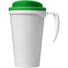 Brite-Americano® Taza Térmica de Plástico Reciclado con Asa 350 ml Personalizada 6210006 - Imagen 52
