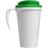 Brite-Americano® Taza Térmica de Plástico Reciclado con Asa 350 ml Personalizada 6210006 - Imagen 54