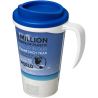 Brite-Americano® Taza Térmica de Plástico Reciclado con Asa 350 ml Personalizada 6210006 - Imagen 58