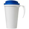 Brite-Americano® Taza Térmica de Plástico Reciclado con Asa 350 ml Personalizada 6210006 - Imagen 61
