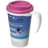 Brite-Americano® Taza Térmica de Plástico Reciclado con Asa 350 ml Personalizada 6210006 - Imagen 75