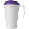 Brite-Americano® Taza Térmica de Plástico Reciclado con Asa 350 ml Personalizada 6210006 - Imagen 85