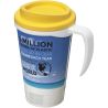 Brite-Americano® Taza Térmica de Plástico Reciclado con Asa 350 ml Personalizada 6210006 - Imagen 90
