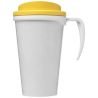 Brite-Americano® Taza Térmica de Plástico Reciclado con Asa 350 ml Personalizada 6210006 - Imagen 93