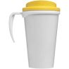 Brite-Americano® Taza Térmica de Plástico Reciclado con Asa 350 ml Personalizada 6210006 - Imagen 94