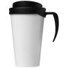 Brite-Americano® Taza Térmica de Plástico Reciclado con Asa 350 ml Personalizada 6210006 - Imagen 101