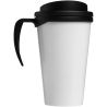 Brite-Americano® Taza Térmica de Plástico Reciclado con Asa 350 ml Personalizada 6210006 - Imagen 102
