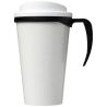 Brite-Americano® Taza Térmica de Plástico Reciclado con Asa 350 ml Personalizada 6210006 - Imagen 109