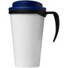 Brite-Americano® Taza Térmica de Plástico Reciclado con Asa 350 ml Personalizada 6210006 - Imagen 116
