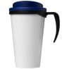 Brite-Americano® Taza Térmica de Plástico Reciclado con Asa 350 ml Personalizada 6210006 - Imagen 117