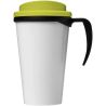Brite-Americano® Taza Térmica de Plástico Reciclado con Asa 350 ml Personalizada 6210006 - Imagen 132
