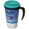 Brite-Americano® Taza Térmica de Plástico Reciclado con Asa 350 ml Personalizada 6210006 - Imagen 139
