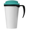 Brite-Americano® Taza Térmica de Plástico Reciclado con Asa 350 ml Personalizada 6210006 - Imagen 141