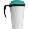 Brite-Americano® Taza Térmica de Plástico Reciclado con Asa 350 ml Personalizada 6210006 - Imagen 142