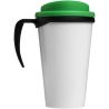 Brite-Americano® Taza Térmica de Plástico Reciclado con Asa 350 ml Personalizada 6210006 - Imagen 150