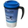 Brite-Americano® Taza Térmica de Plástico Reciclado con Asa 350 ml Personalizada 6210006 - Imagen 155