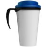 Brite-Americano® Taza Térmica de Plástico Reciclado con Asa 350 ml Personalizada 6210006 - Imagen 159
