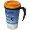 Brite-Americano® Taza Térmica de Plástico Reciclado con Asa 350 ml Personalizada 6210006 - Imagen 163