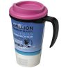 Brite-Americano® Taza Térmica de Plástico Reciclado con Asa 350 ml Personalizada 6210006 - Imagen 171