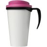Brite-Americano® Taza Térmica de Plástico Reciclado con Asa 350 ml Personalizada 6210006 - Imagen 172