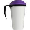Brite-Americano® Taza Térmica de Plástico Reciclado con Asa 350 ml Personalizada 6210006 - Imagen 182